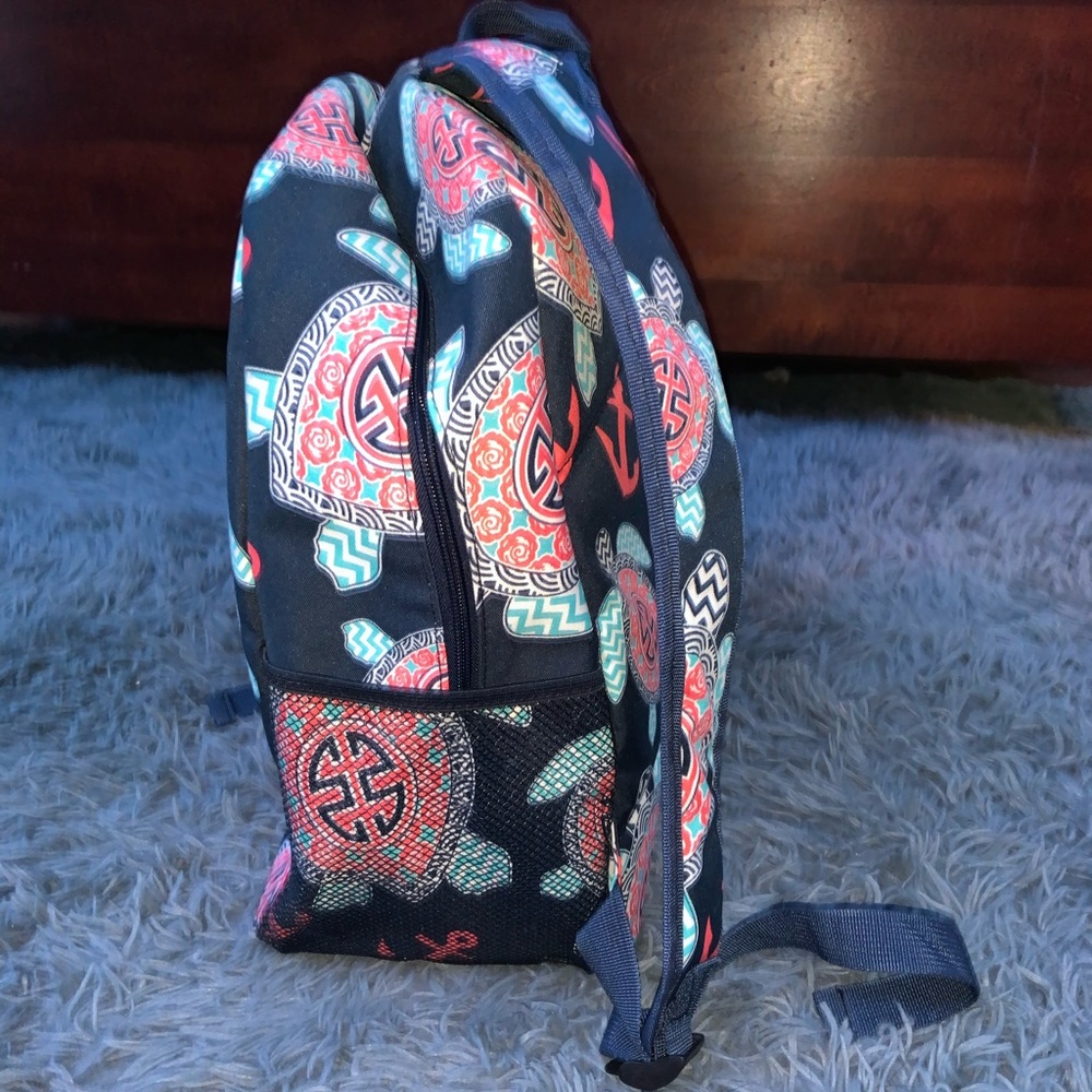 Backpack - Picture 5 of 7